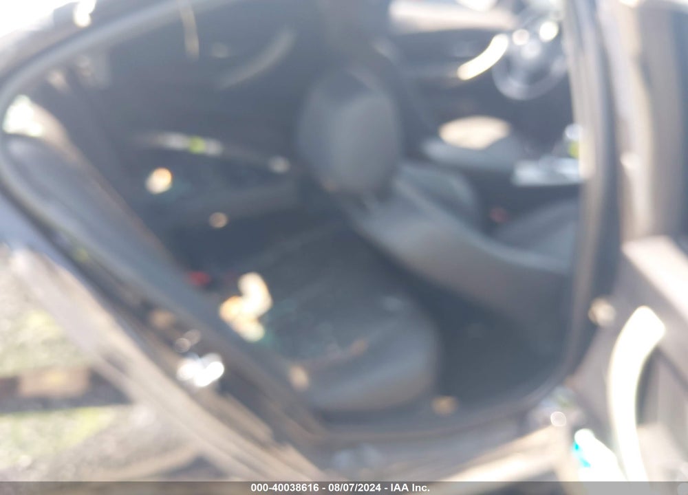 2012 BMW 328I VIN: WBA3A5G59CNP16263