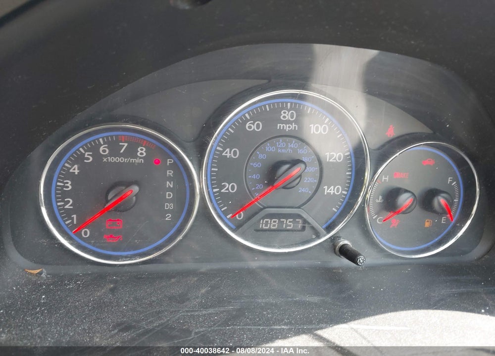 2004 HONDA CIVIC LX VIN: 2HGES16594H612032