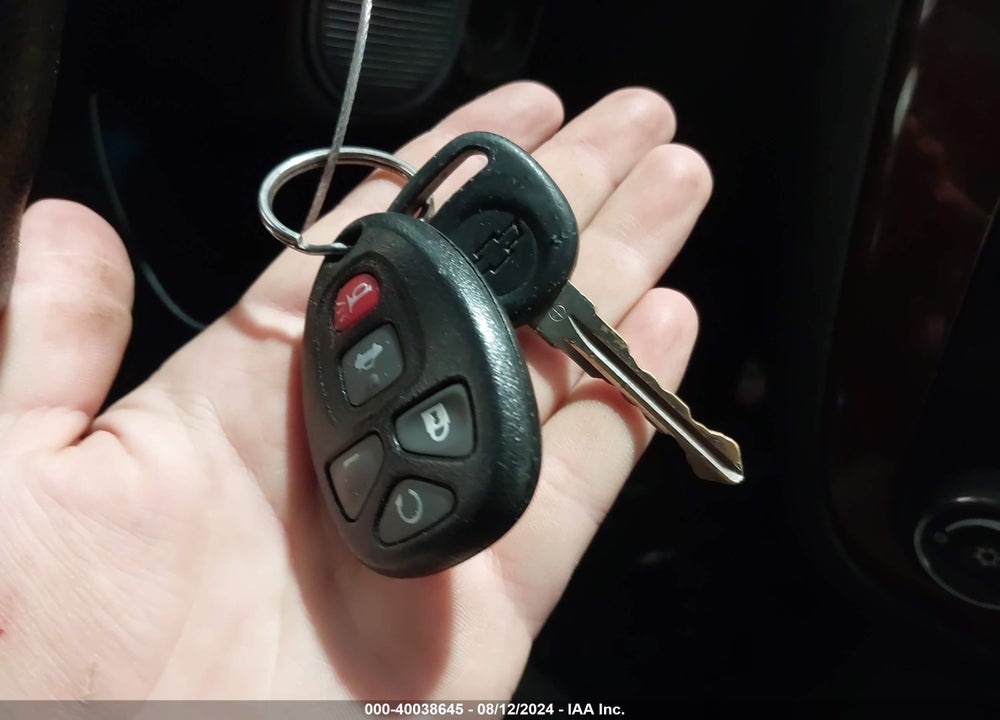 2008 CHEVROLET IMPALA VIN: 2G1WT58N889133498