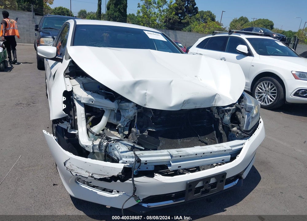 2017 HONDA ACCORD SPORT VIN: 1HGCR2F5XHA078178