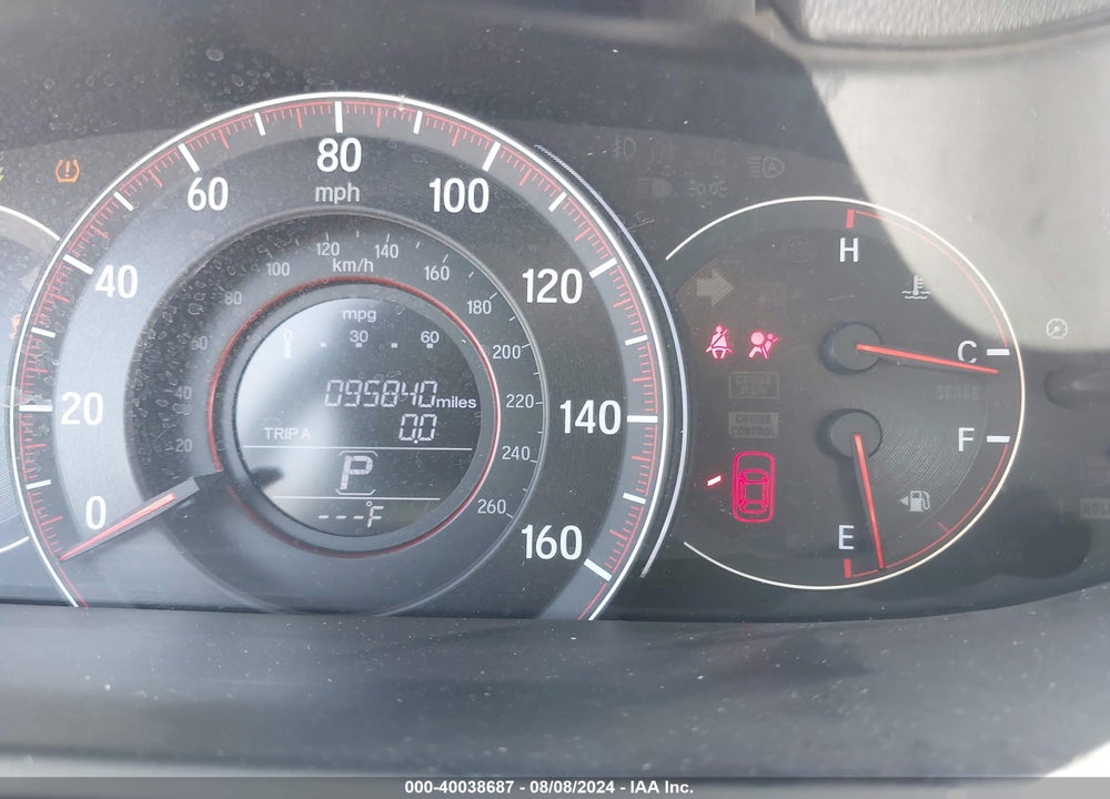 2017 HONDA ACCORD SPORT VIN: 1HGCR2F5XHA078178
