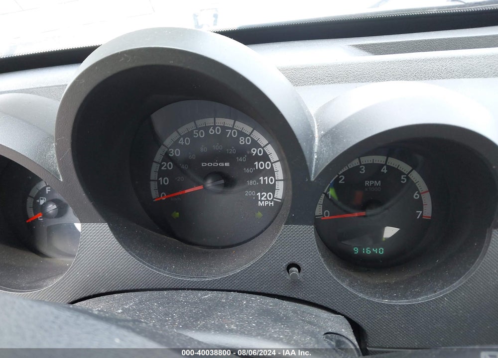 2011 DODGE NITRO HEAT VIN: 1D4PT4GKXBW528765