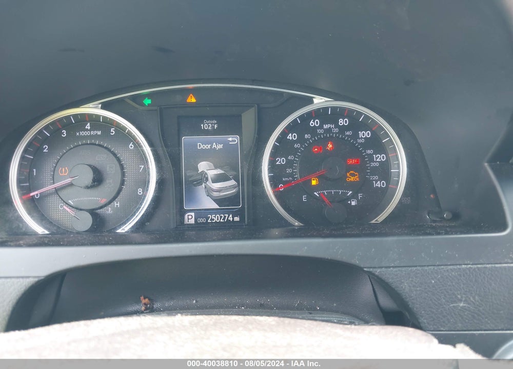 2015 TOYOTA CAMRY SE VIN: 4T1BF1FK1FU027842