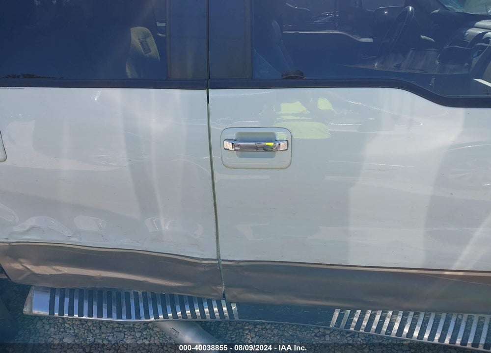 2013 FORD F-150 LARIAT VIN: 1FTFW1ET1DFC93556