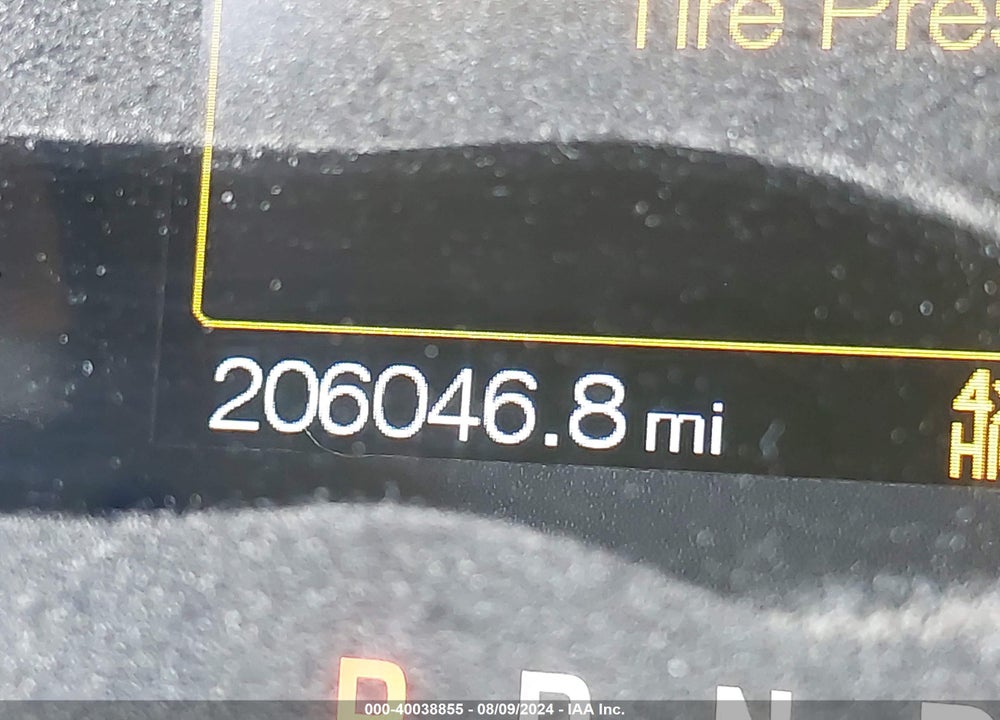 2013 FORD F-150 LARIAT VIN: 1FTFW1ET1DFC93556