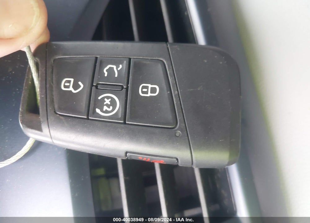 2022 VOLKSWAGEN TAOS 1.5T SE VIN: 3VVSX7B27NM013328