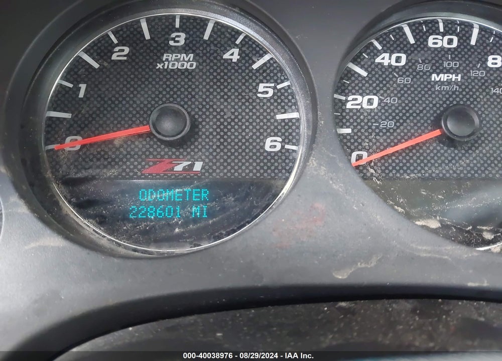 2008 CHEVROLET AVALANCHE 1500 LT VIN: 3GNFK12308G165157