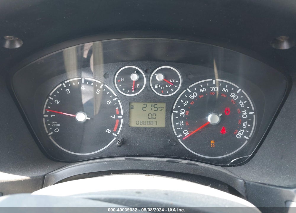 2013 FORD TRANSIT CONNECT XLT VIN: NM0LS7BNXDT139983