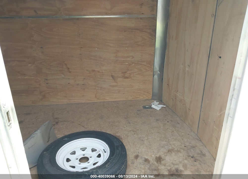 2019 SURE-TRAC TRAILERS VIN: 5JW1C122XK2238228