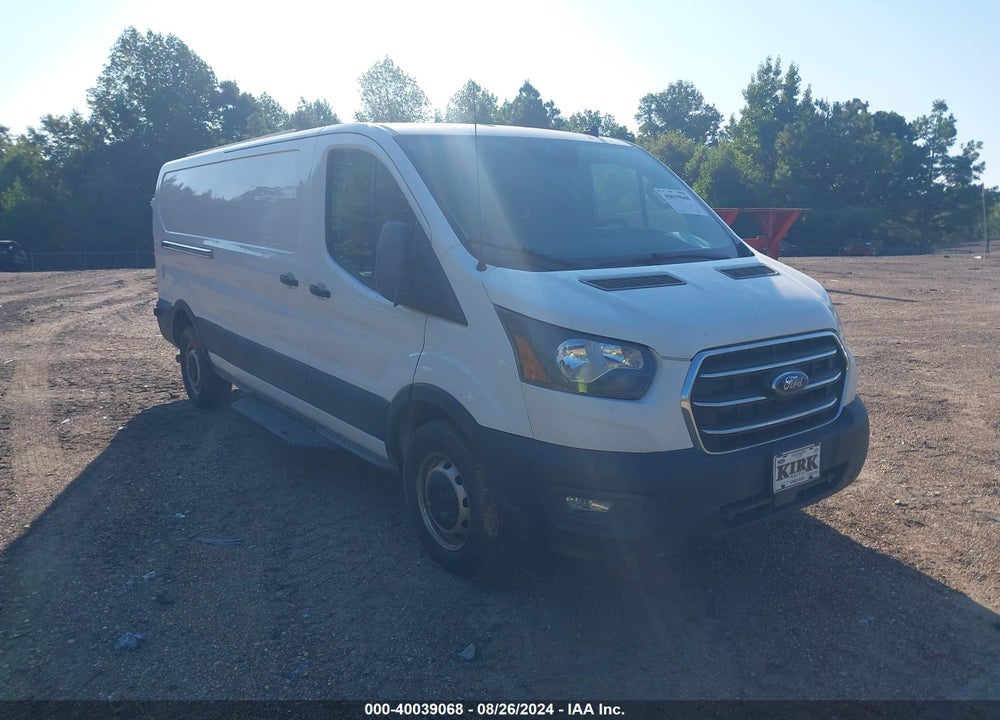 2020 FORD TRANSIT-150 VIN: 1FTYE1Y87LKA70057