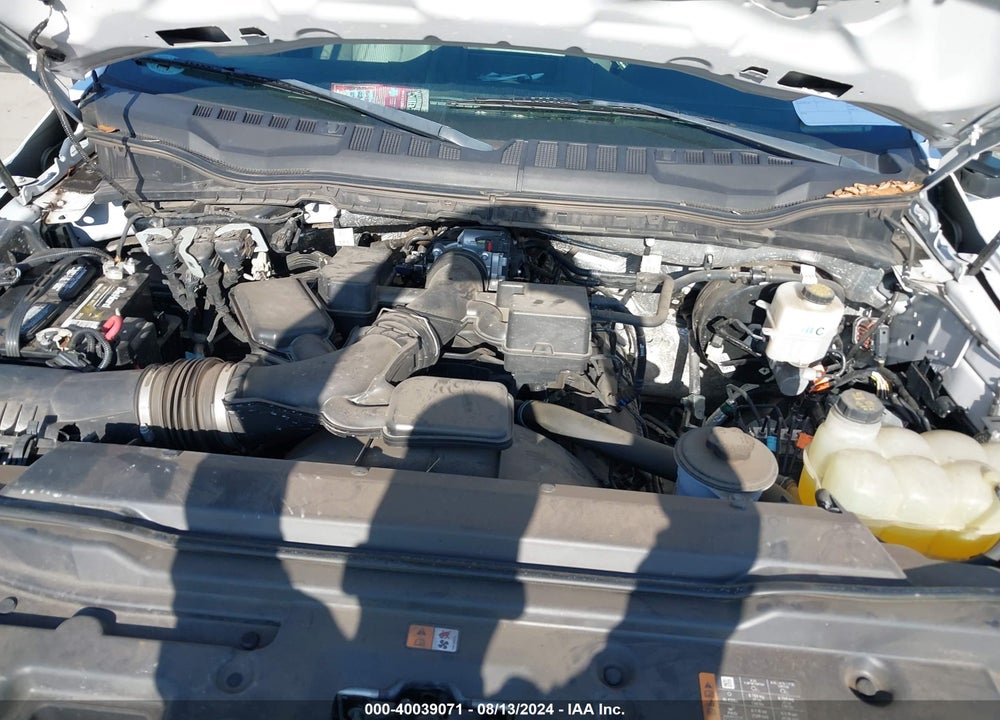 2021 FORD F-250 VIN: 1FDBF2A6XMED31632