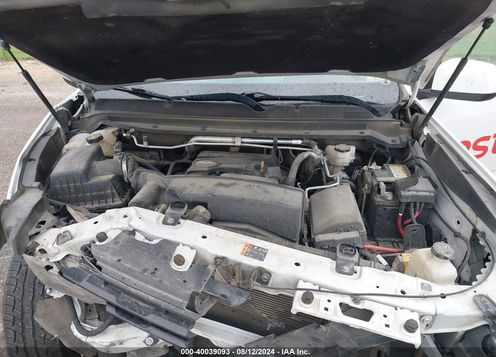 2020 CHEVROLET COLORADO 2WD LONG BOX LT VIN: 1GCHSCEA7L1219567