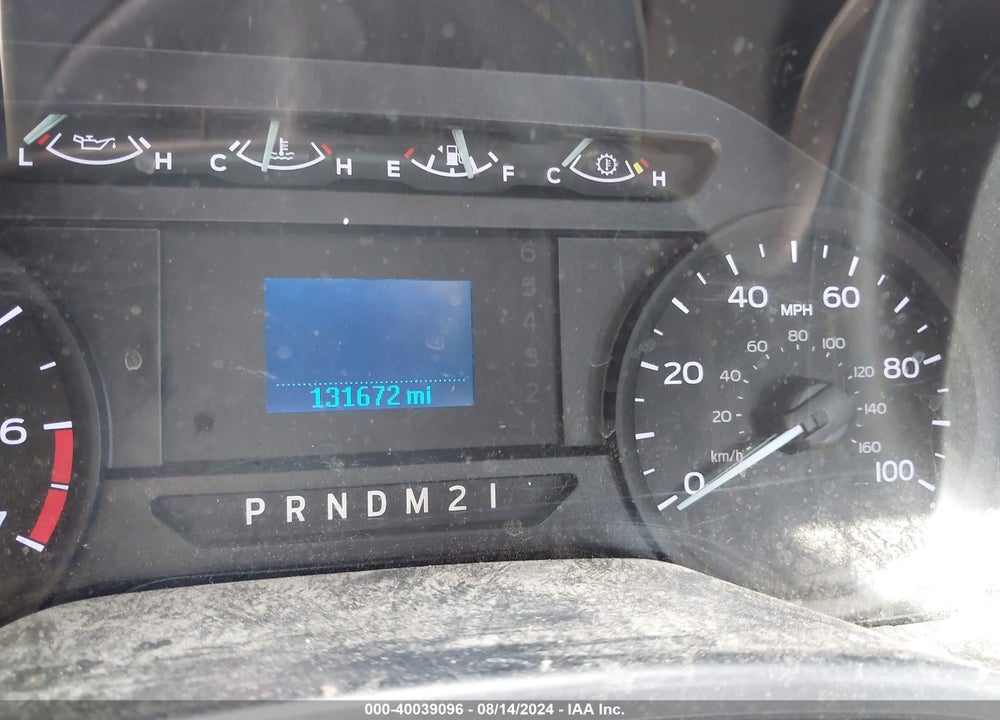 2019 FORD F-350 CHASSIS XL VIN: 1FDRF3G63KEC42140
