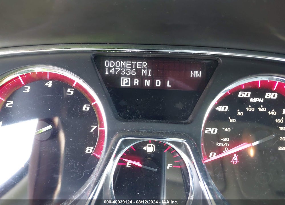 2016 GMC ACADIA SLT-1 VIN: 1GKKVRKD3GJ133827