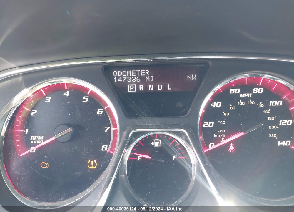 2016 GMC ACADIA SLT-1 VIN: 1GKKVRKD3GJ133827