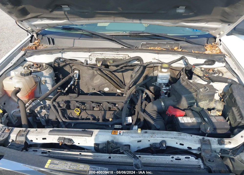 2012 FORD ESCAPE XLT VIN: 1FMCU9D78CKC27163