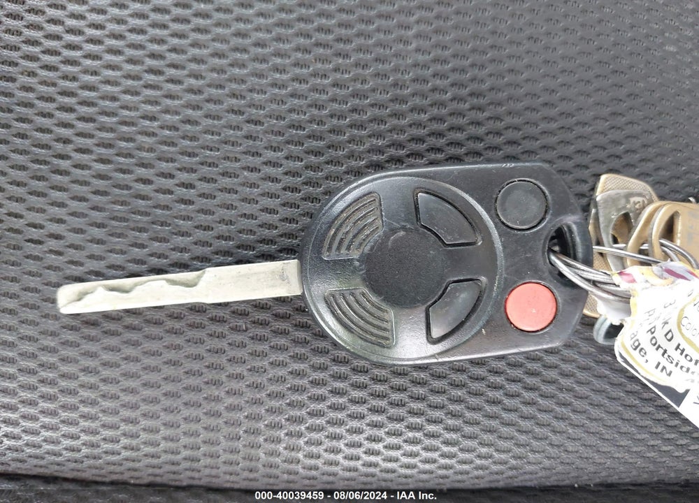2012 FORD FOCUS SE VIN: 1FAHP3F2XCL346543