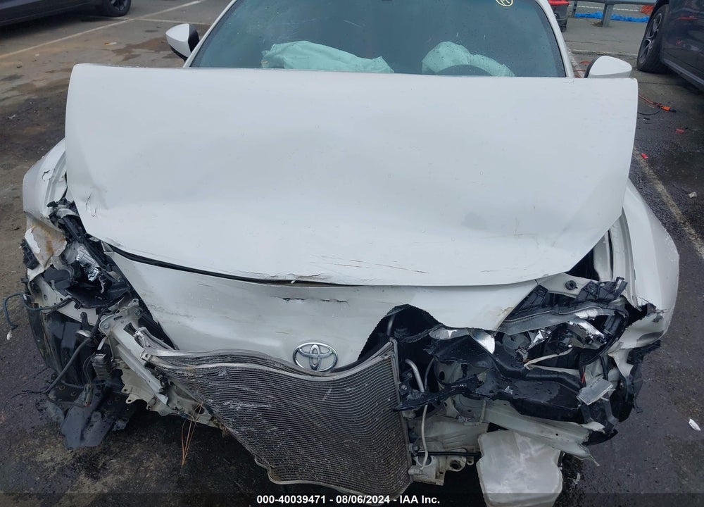 2015 SCION FR-S VIN: JF1ZNAA10F9701363