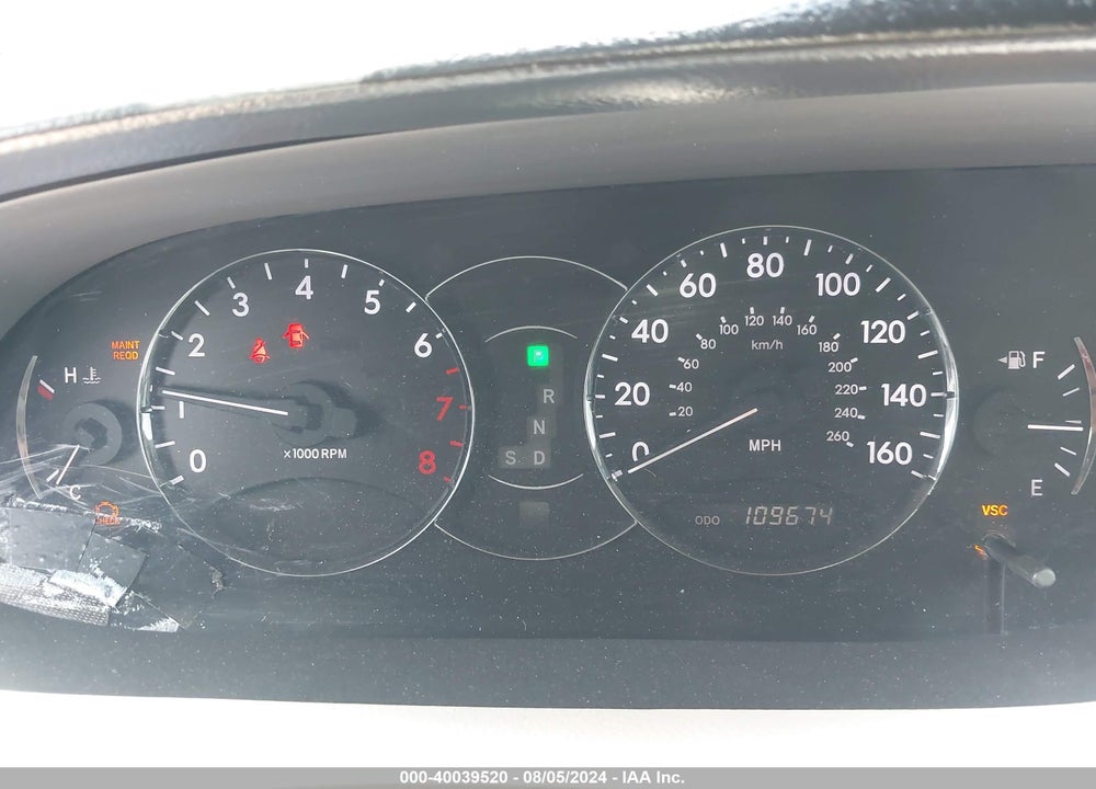 2009 TOYOTA AVALON XLS VIN: 4T1BK36B19U335041
