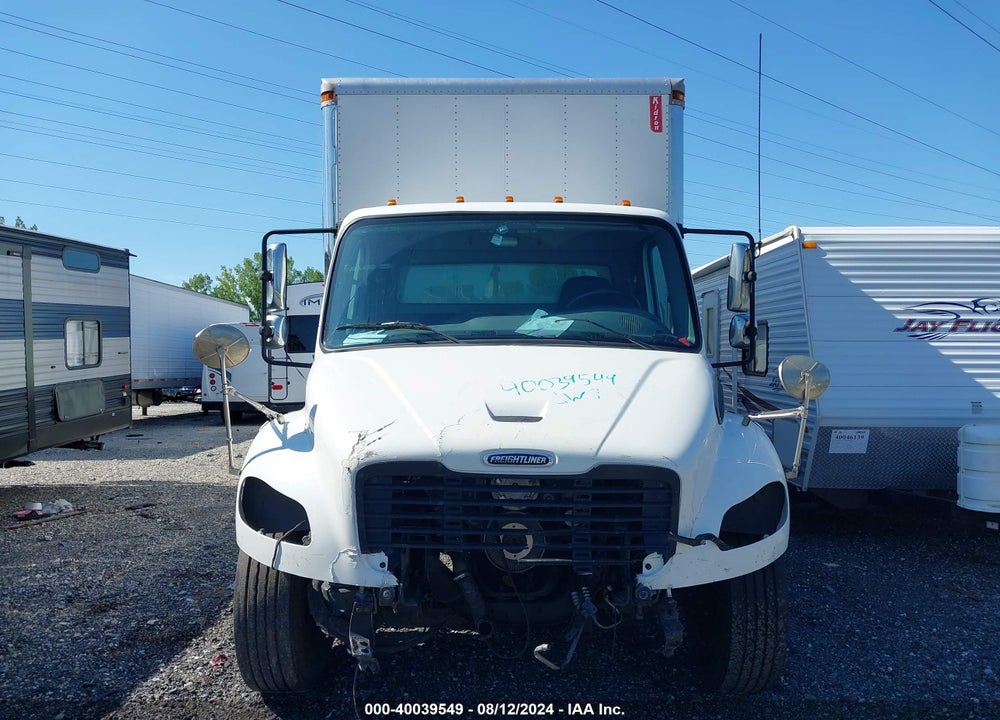 2022 FREIGHTLINER M2 106 VIN: 3ALACWD28NDNM6753