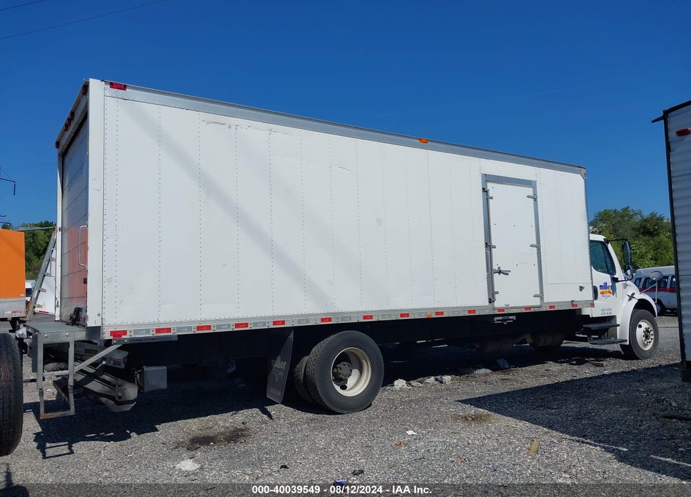 2022 FREIGHTLINER M2 106 VIN: 3ALACWD28NDNM6753