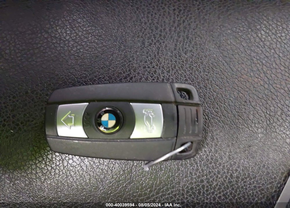 2011 BMW X5 XDRIVE35I/XDRIVE35I PREMIUM/XDRIVE35I SPORT ACTIVITY VIN: 5UXZV4C54BL742991