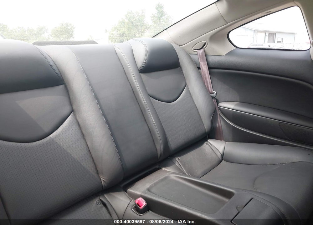 2014 INFINITI Q60 VIN: JN1CV6ELXEM130861