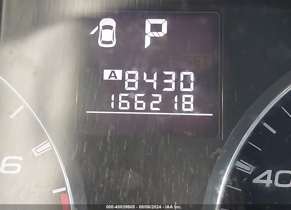 2012 SUBARU OUTBACK 3.6R LIMITED VIN: 4S4BRDKC1C2284756