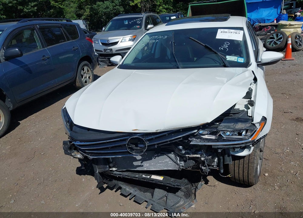 2017 VOLKSWAGEN PASSAT 1.8T SE VIN: 1VWGT7A39HC082664