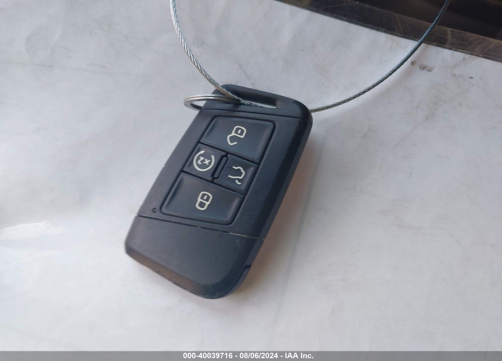 2022 VOLKSWAGEN TAOS 1.5T SE VIN: 3VVYX7B24NM042845