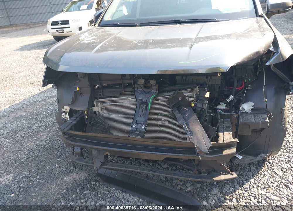 2022 VOLKSWAGEN TAOS 1.5T SE VIN: 3VVYX7B24NM042845