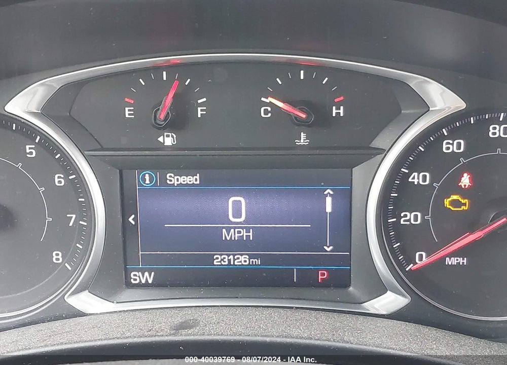 2022 GMC TERRAIN AWD SLE VIN: 3GKALTEV3NL138552