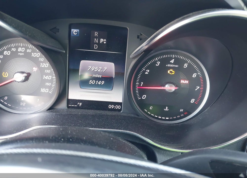 2018 MERCEDES-BENZ C 300 VIN: WDDWJ4JB0JF736102