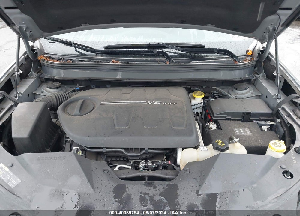 2019 JEEP CHEROKEE LIMITED 4X4 VIN: 1C4PJMDX2KD445684