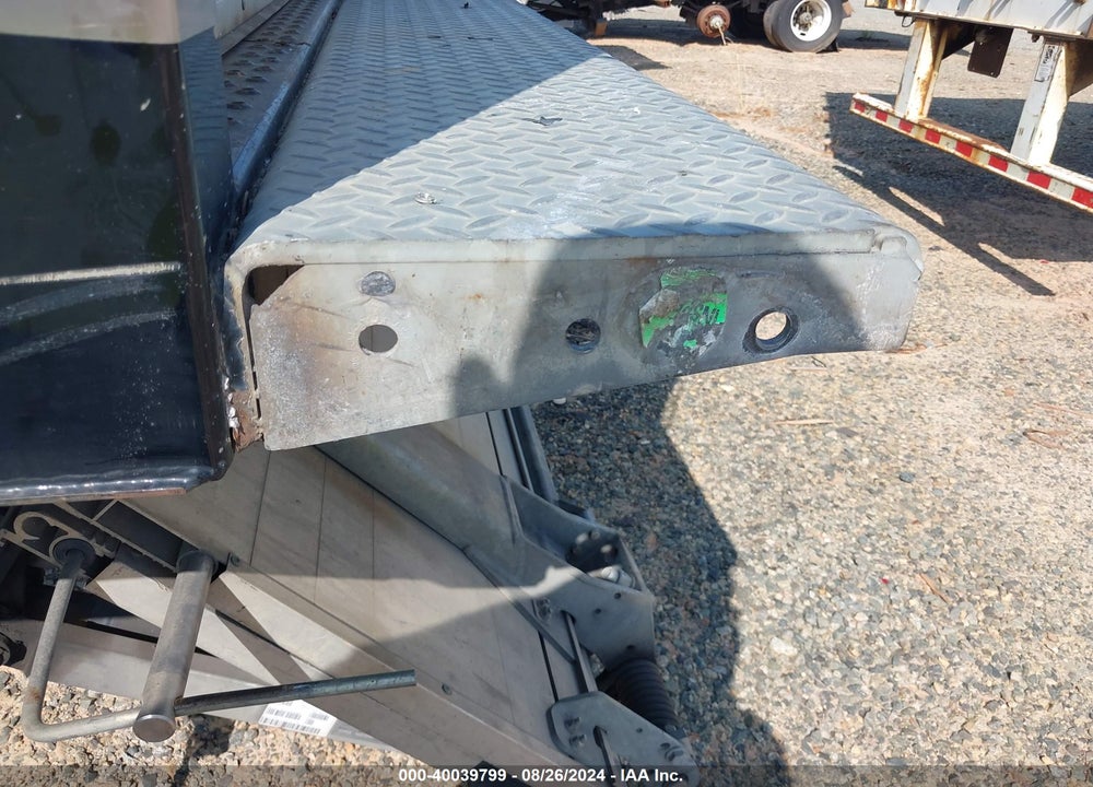 2022 FREIGHTLINER M2 106 VIN: 1FVACWFC4NHMV4443