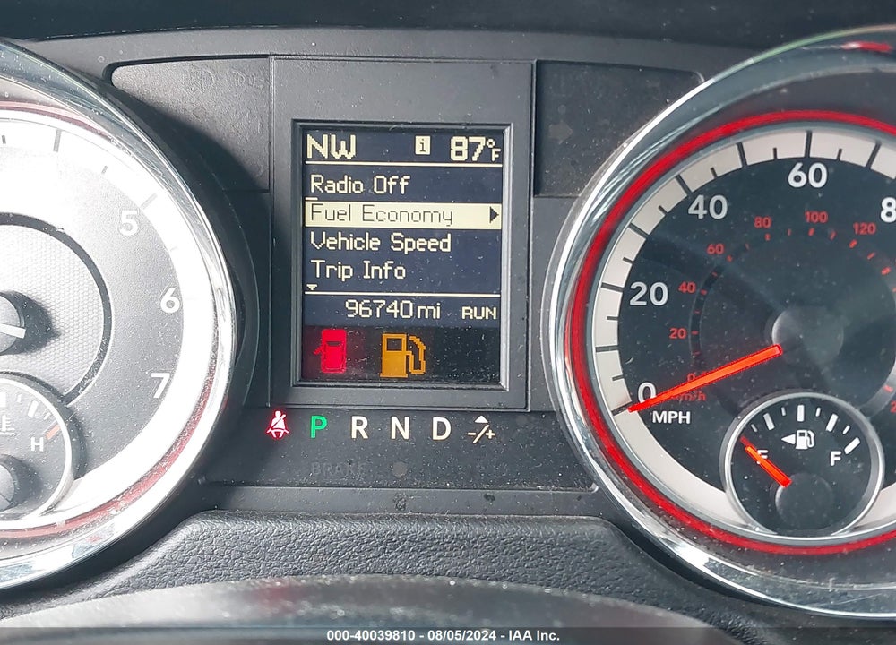 2019 DODGE GRAND CARAVAN GT VIN: 2C4RDGEG1KR606751