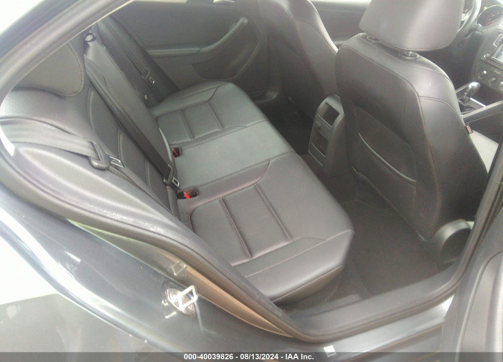 2016 VOLKSWAGEN JETTA 1.4T SE VIN: 3VWD67AJXGM335173