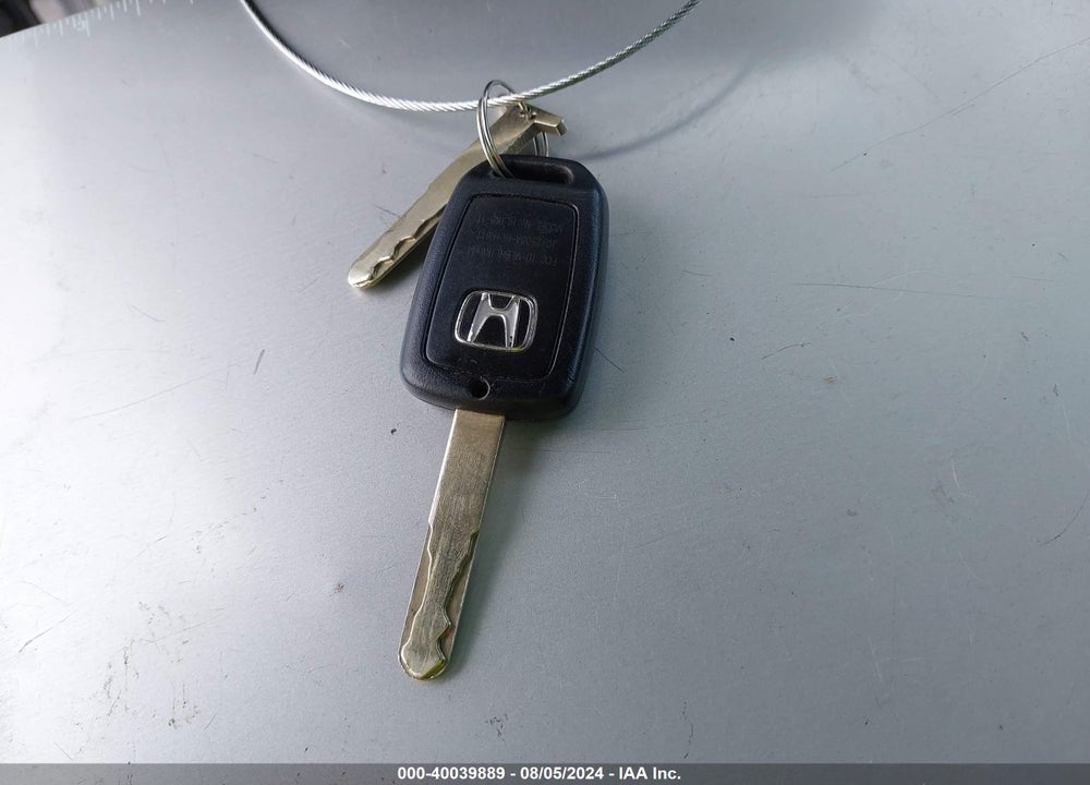 2013 HONDA ACCORD SPORT VIN: 1HGCR2F54DA060950