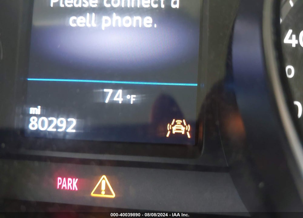 2021 VOLKSWAGEN ATLAS 3.6L V6 SE W/TECHNOLOGY VIN: 1V2KR2CA0MC603080
