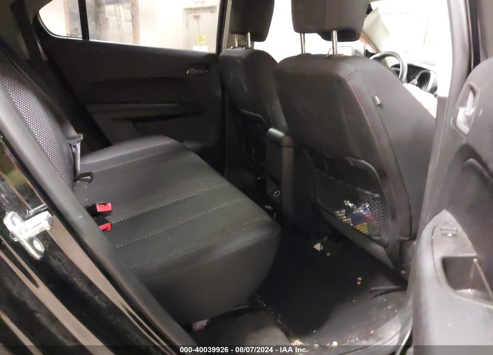 2016 CHEVROLET EQUINOX LT VIN: 2GNALCEK2G1140077