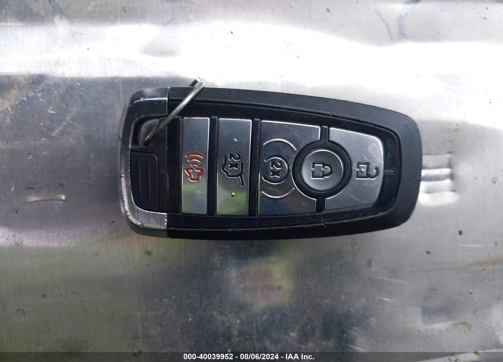 2021 FORD ESCAPE SE VIN: 1FMCU0G63MUA94946