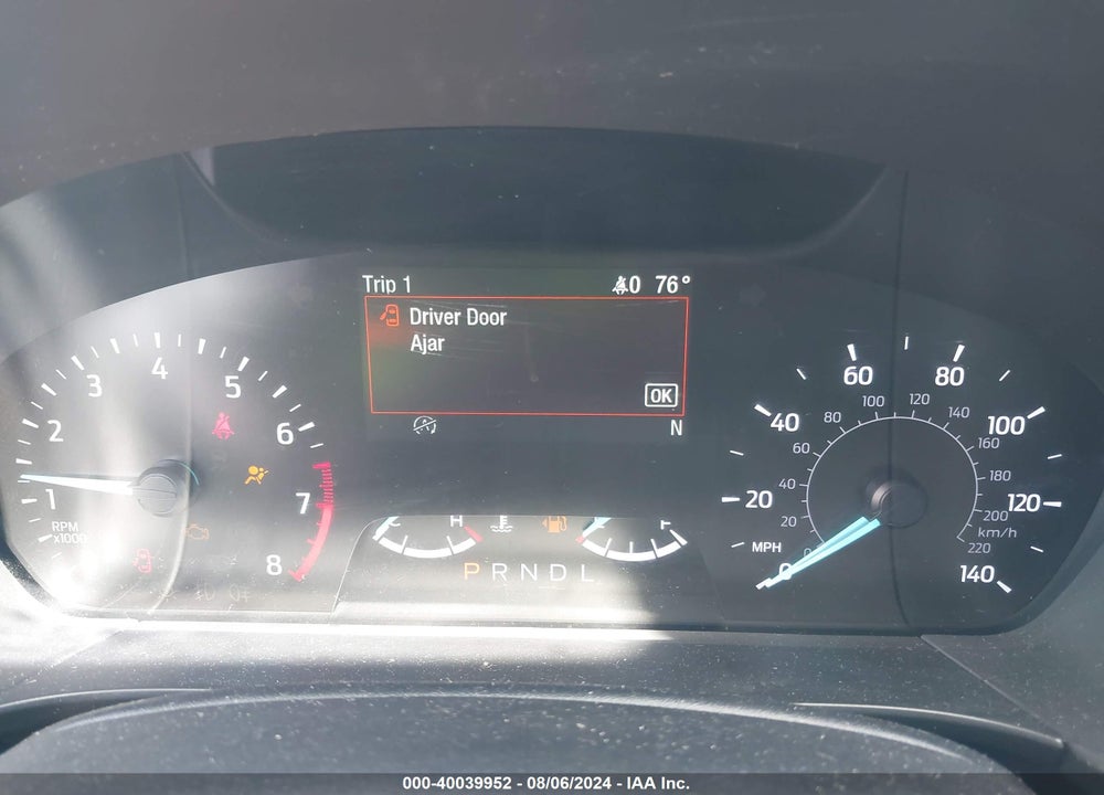 2021 FORD ESCAPE SE VIN: 1FMCU0G63MUA94946