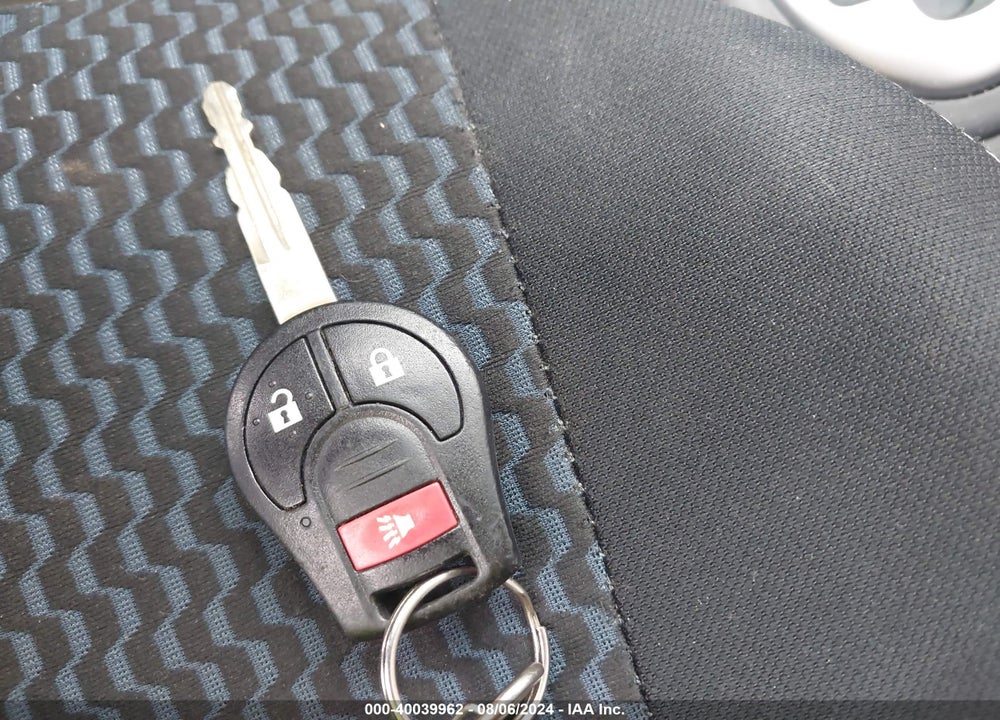 2015 NISSAN VERSA NOTE VIN: 3N1CE2CP3FL378864