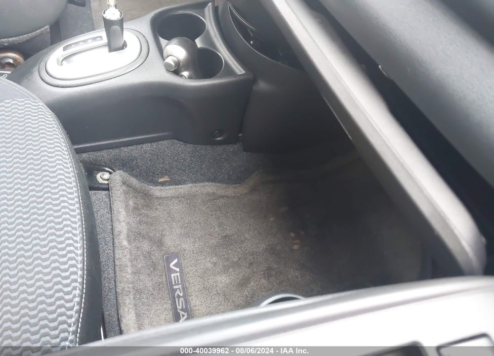 2015 NISSAN VERSA NOTE VIN: 3N1CE2CP3FL378864