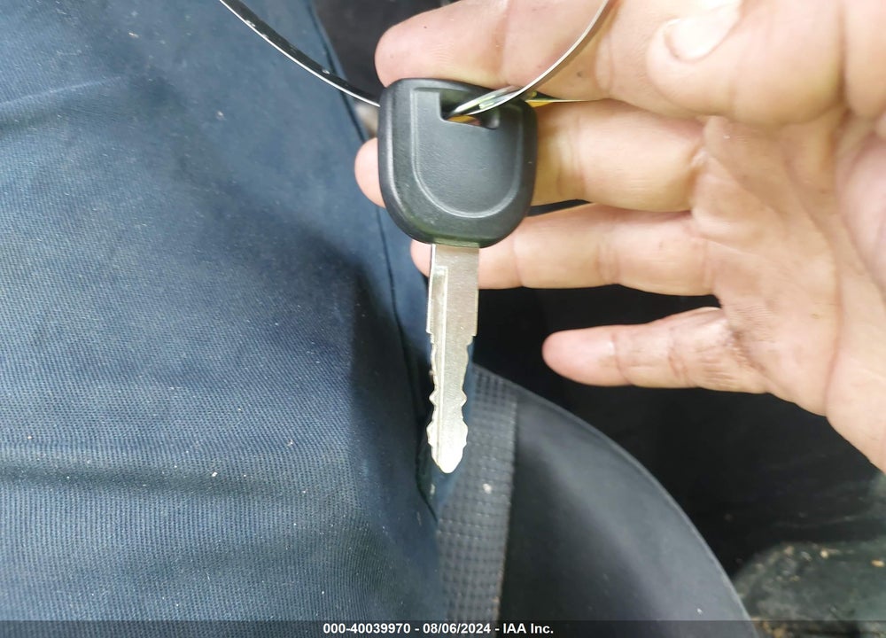 2009 MAZDA 5 VIN: JM1CR29L590337708