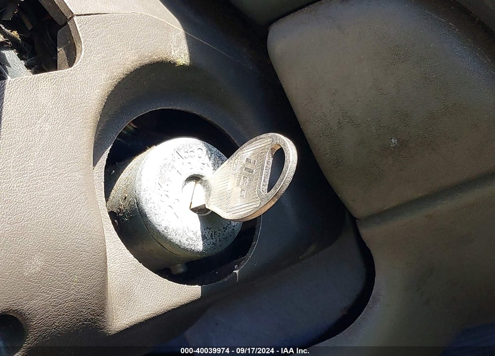 2004 NISSAN SENTRA 1.8S VIN: 3N1CB51D74L478286