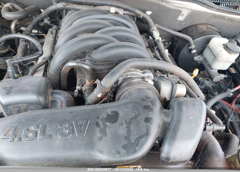 2006 MERCURY MOUNTAINEER PREMIER VIN: 4M2EU38866UJ13470