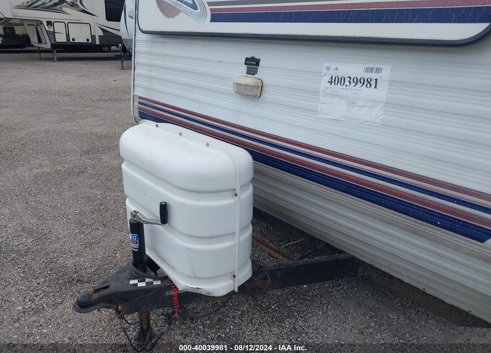 2000 SUNLINE OTHER VIN: 1LC2S2M21YD275735