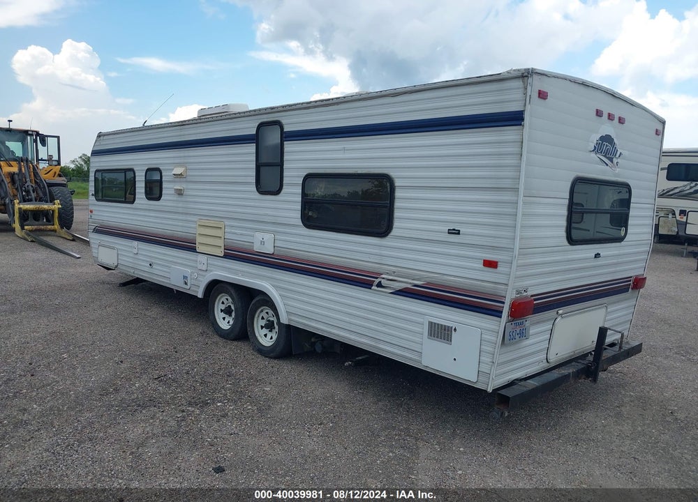 2000 SUNLINE OTHER VIN: 1LC2S2M21YD275735
