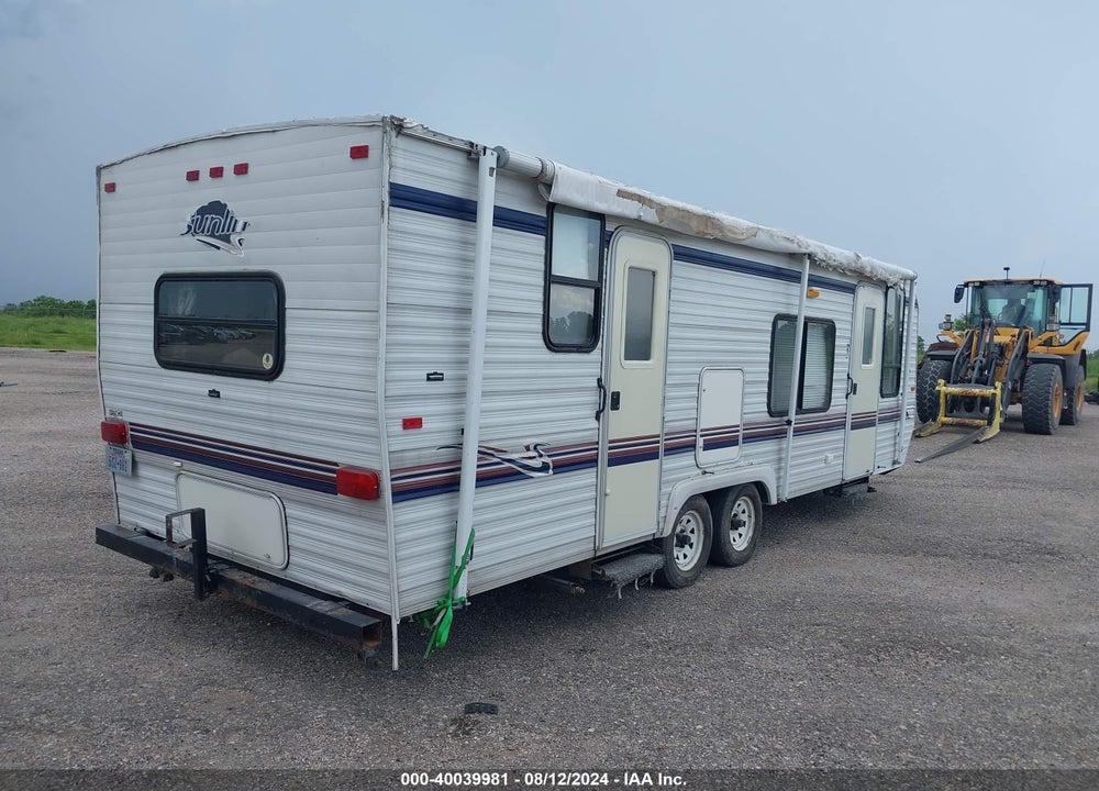 2000 SUNLINE OTHER VIN: 1LC2S2M21YD275735